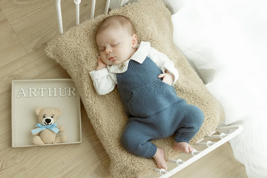 Post 6 by Sarah Oliveira l Fotógrafa de Newborn e Família 🌾 on Instagram (carousel)