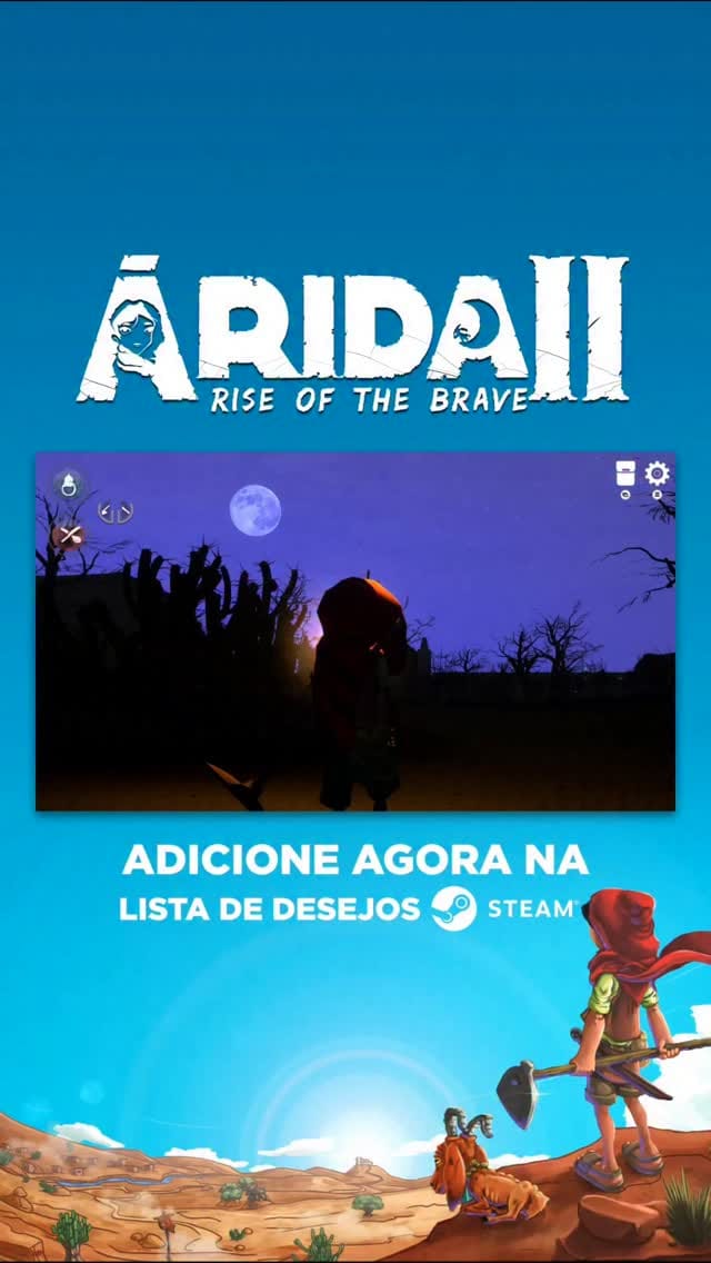 Post 5 by Aoca Game Lab on Instagram (video)