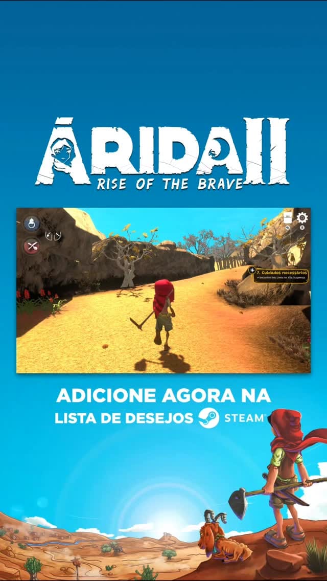 Post 6 by Aoca Game Lab on Instagram (video)