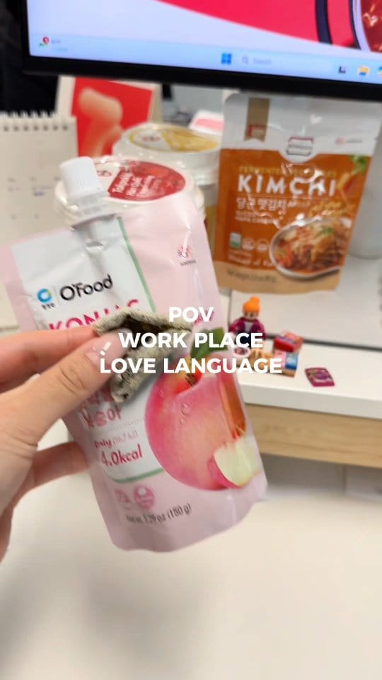 Post 8 by O'food Australia on Instagram (video)