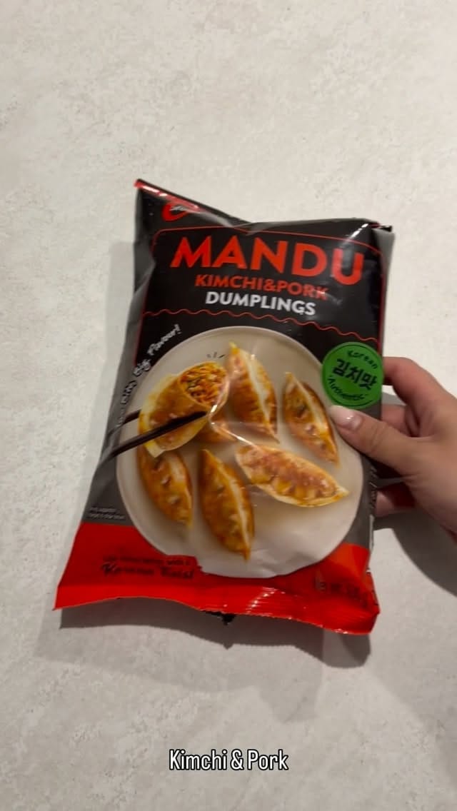 Post 9 by O'food Australia on Instagram (video)
