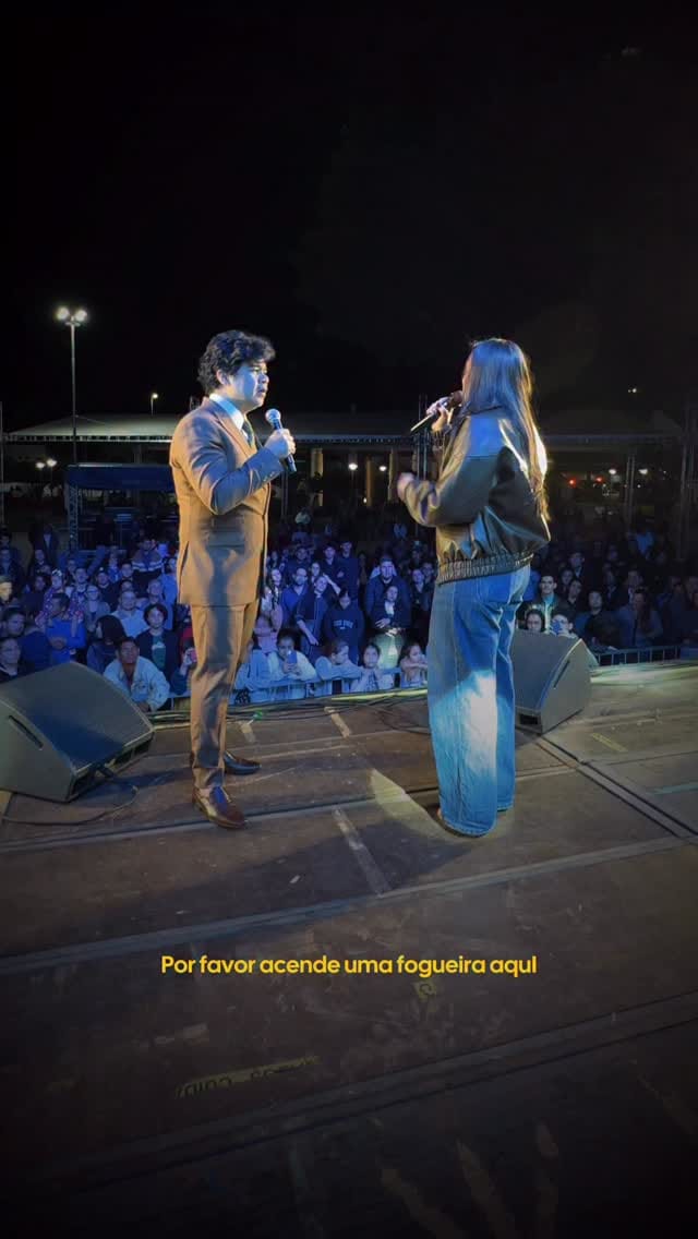 Post 6 by Rebeka Mariano on Instagram (video)