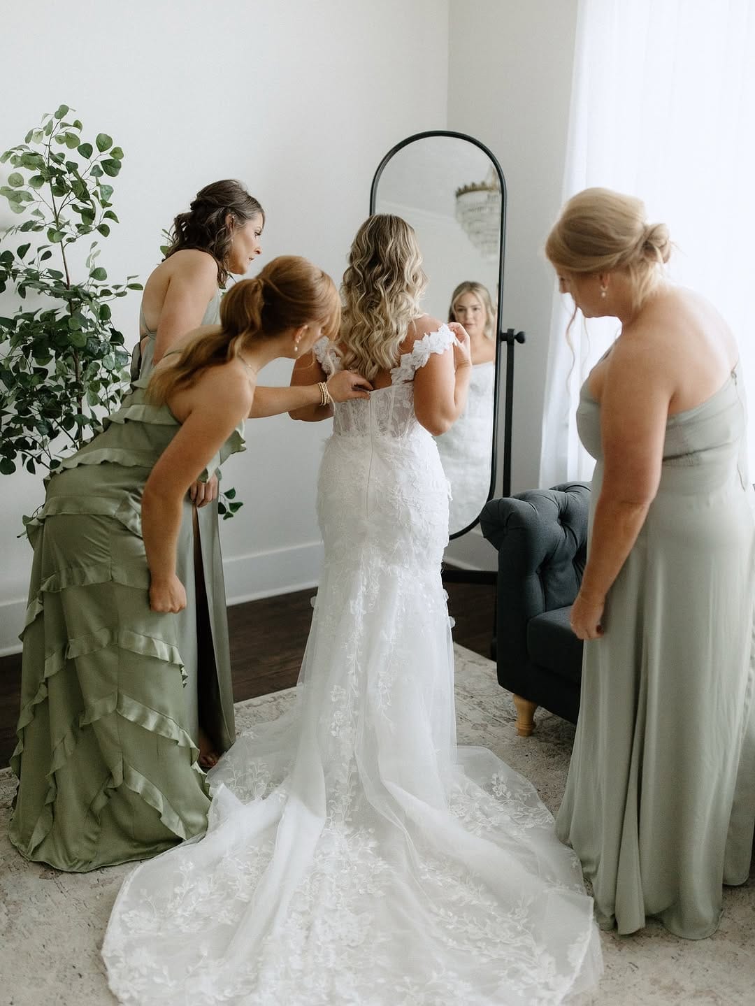 Post 7 by Indy Wedding Photographer on Instagram (carousel)