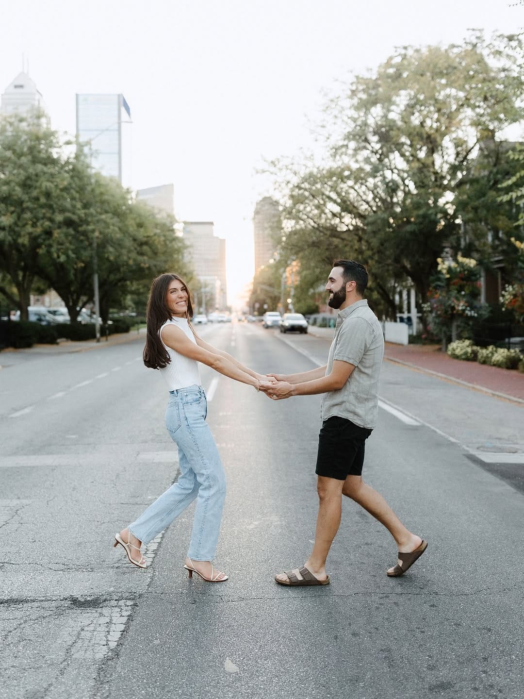 Post 6 by Indy Wedding Photographer on Instagram (carousel)