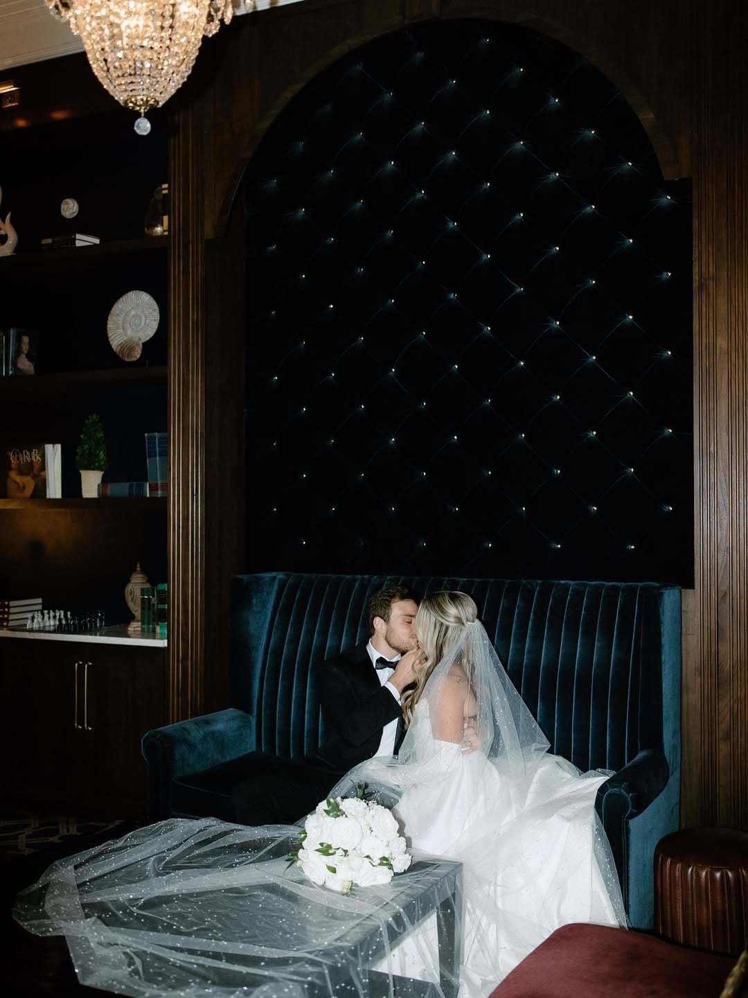 Post 5 by Indy Wedding Photographer on Instagram (carousel)