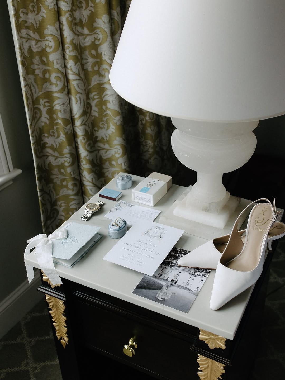 Post 8 by Indy Wedding Photographer on Instagram (carousel)