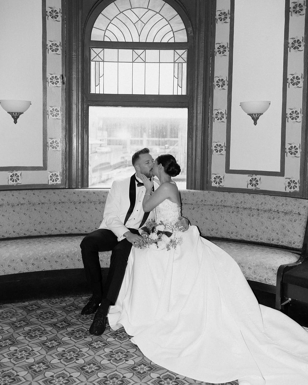 Post 9 by Indy Wedding Photographer on Instagram (carousel)