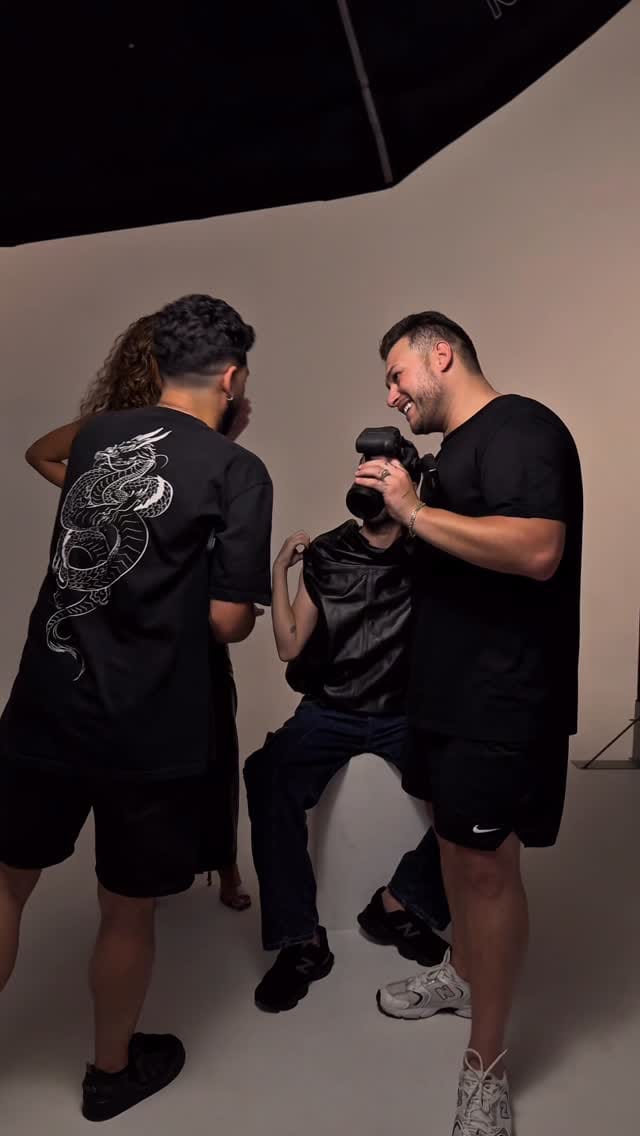 Post 1 by Yuri Araújo on Instagram (video)