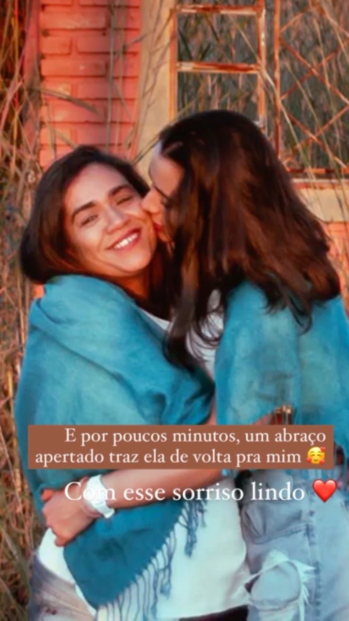 Post 9 by Rúbia Alyne on Instagram (video)