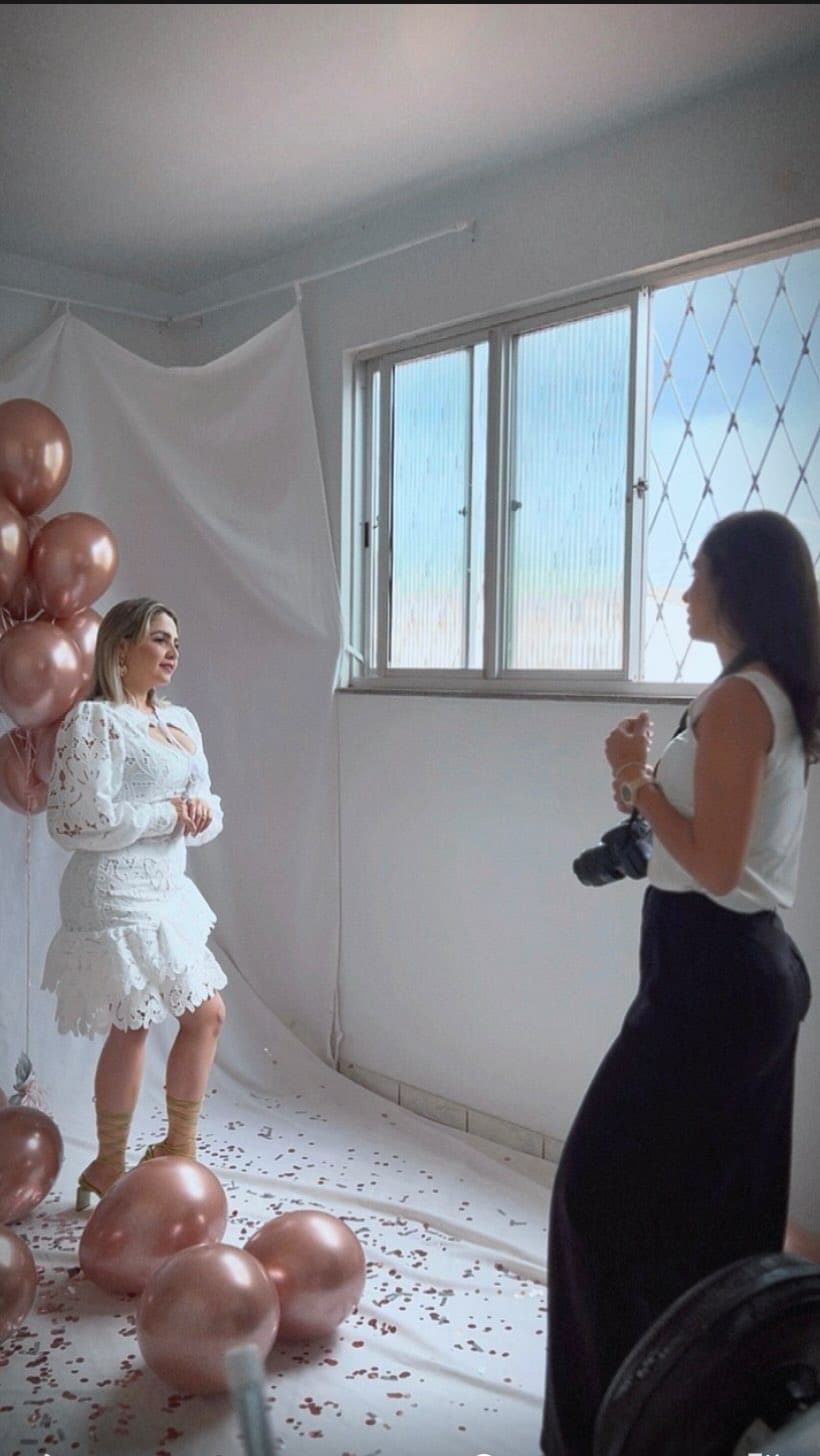 Post 8 by Rúbia Alyne on Instagram (video)