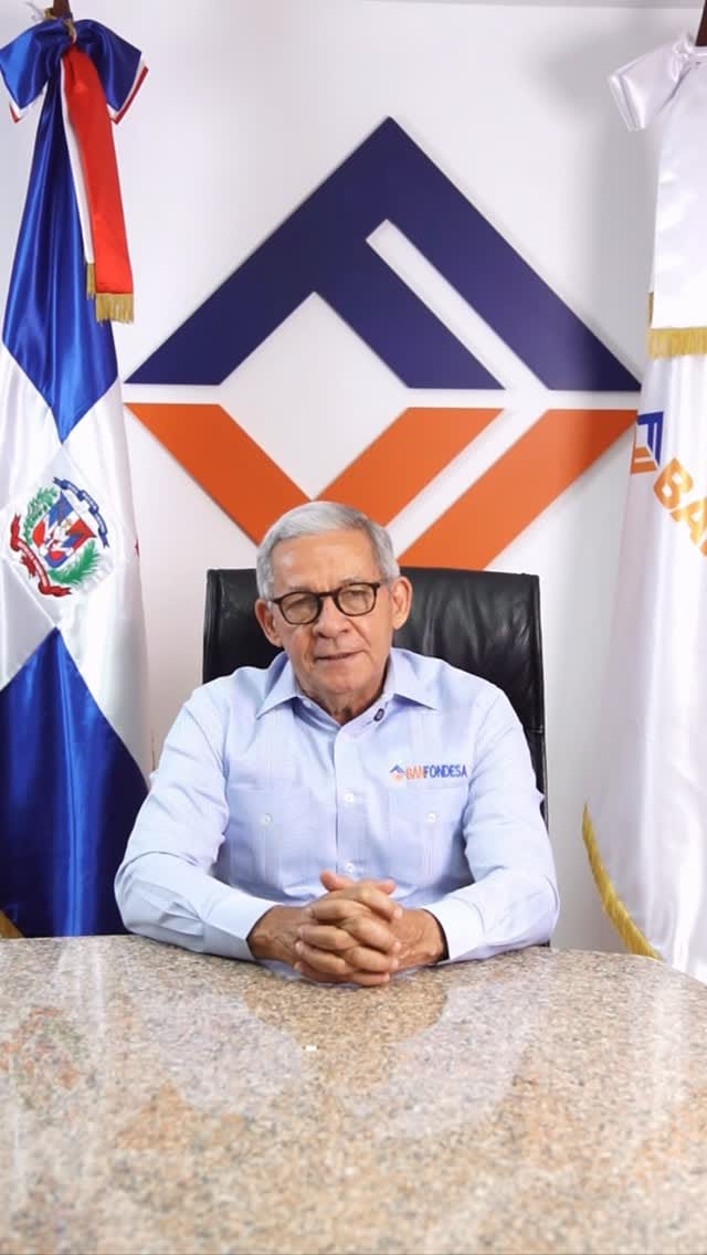 Post 6 by Bolsa de Valores RD on Instagram (video)