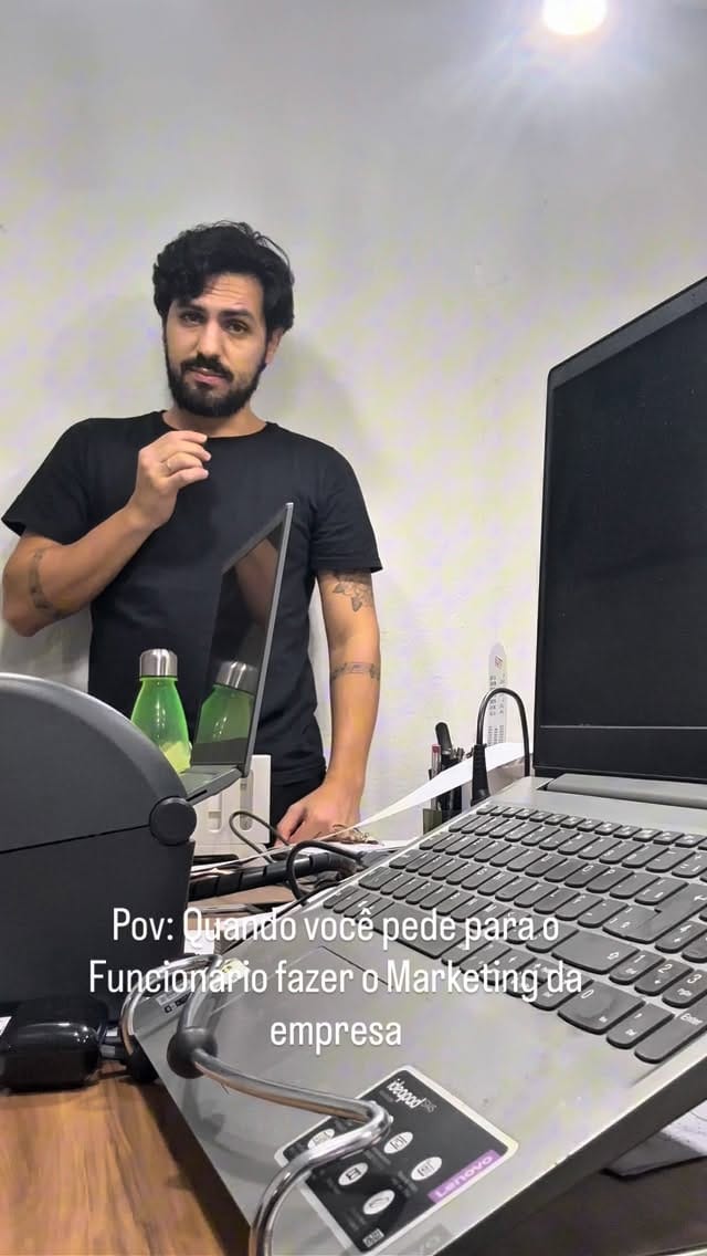 Post 7 by Ivan Falcon on Instagram (video)