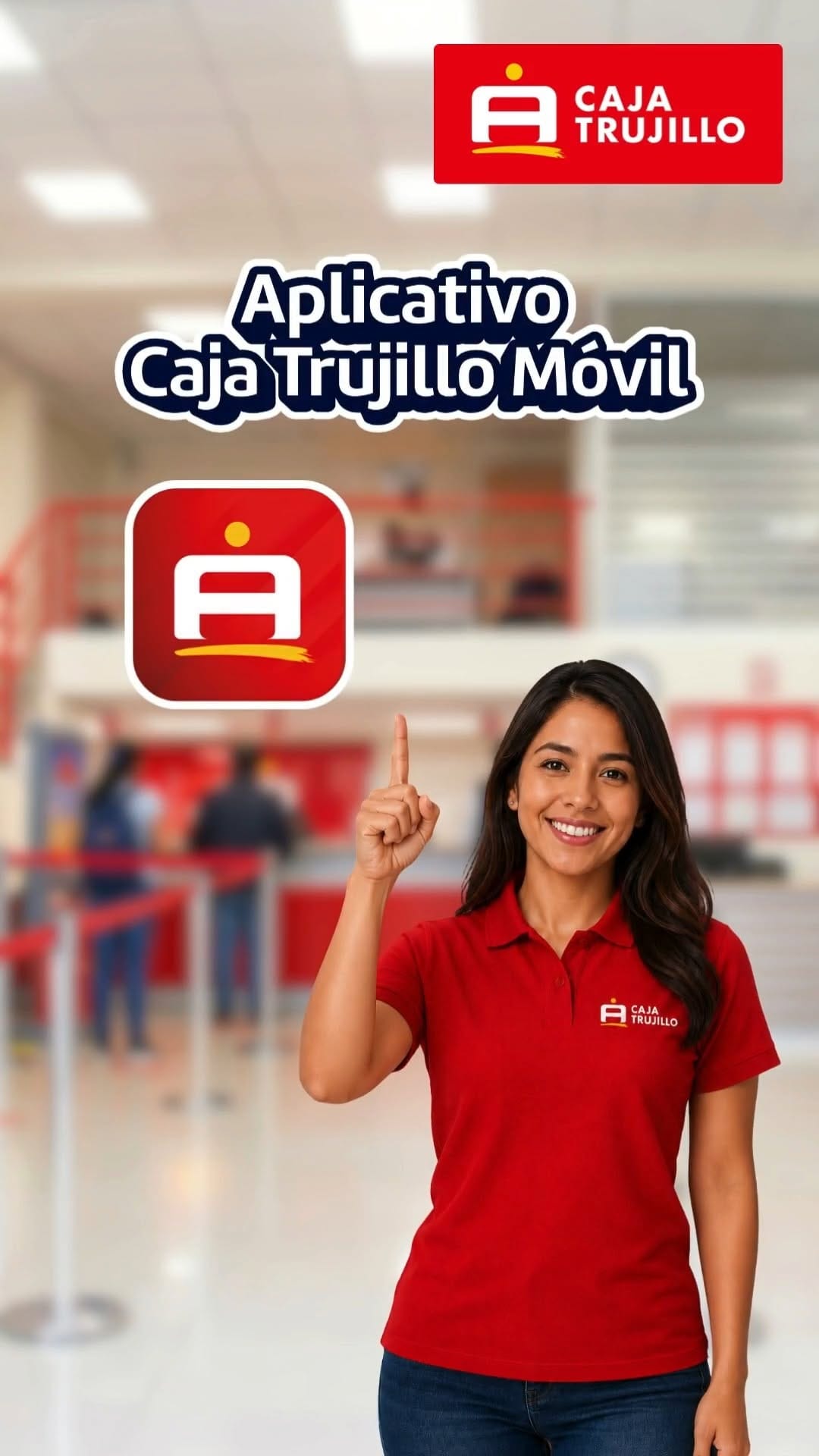 Post 2 by Caja Trujillo Oficial on Instagram (video)