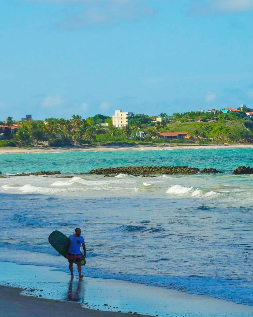 Post 7 by Lucas Santos © on Instagram (image)