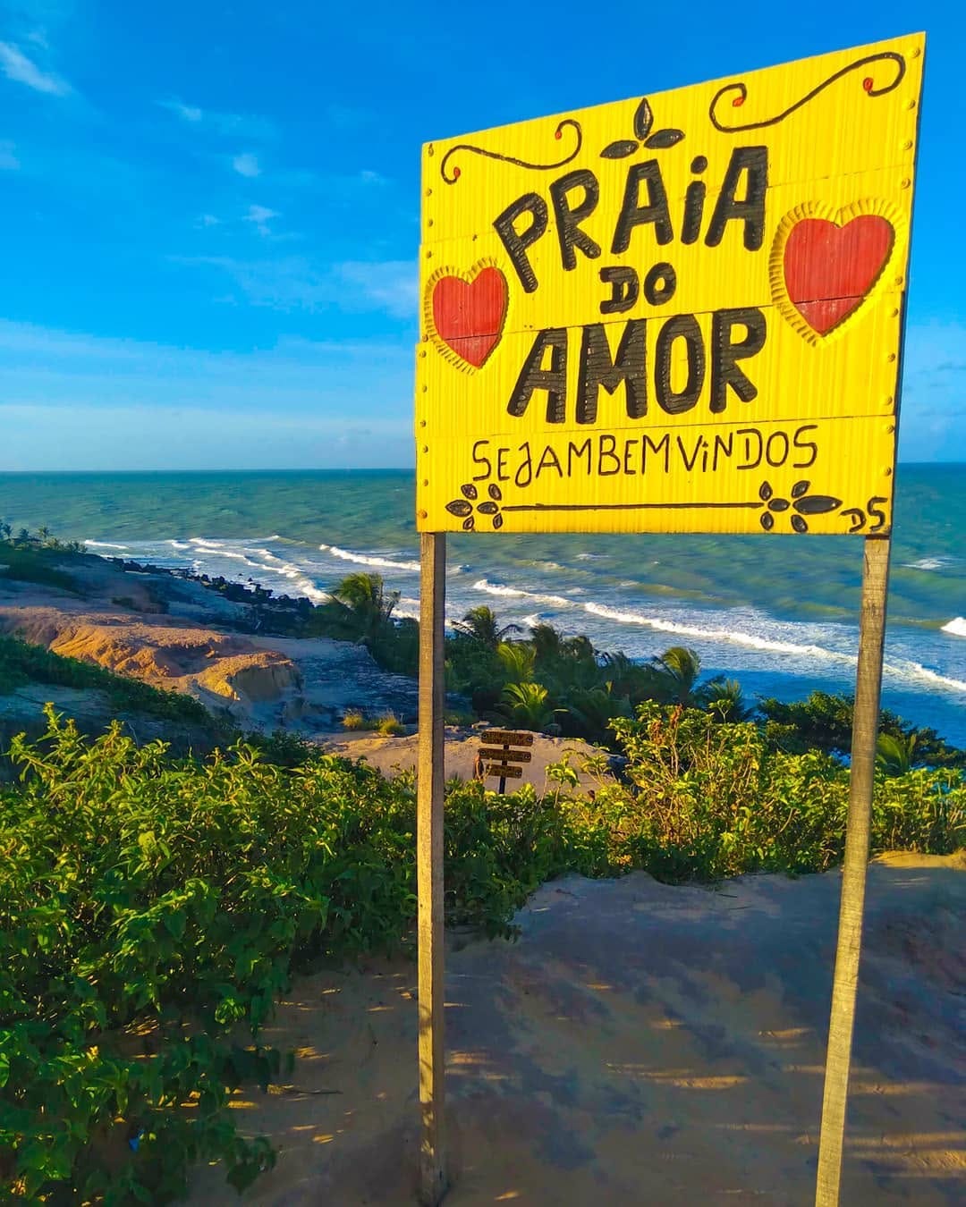 Post 6 by Lucas Santos © on Instagram (image)
