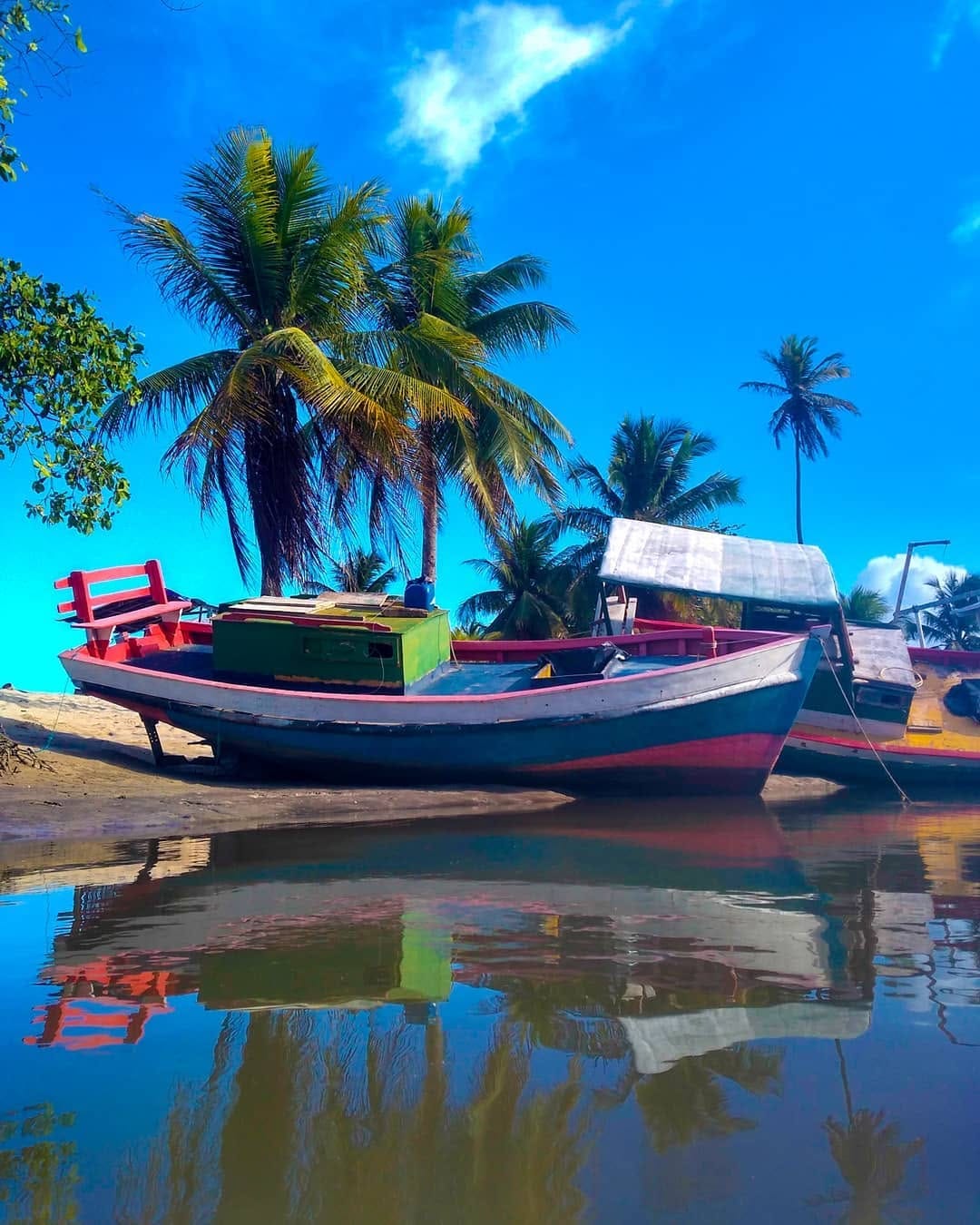 Post 8 by Lucas Santos © on Instagram (image)