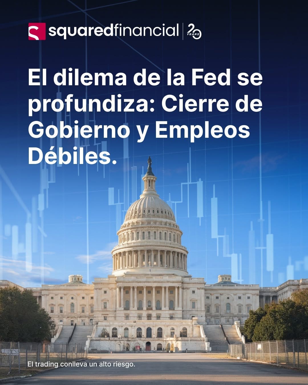 Post 3 by SquaredFinancial LATAM on Instagram (image)