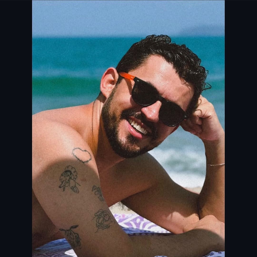 Post 6 by Ricardo Jesus on Instagram (image)