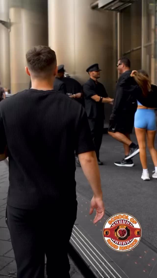 Post 10 by John Cerasani on Instagram (video)