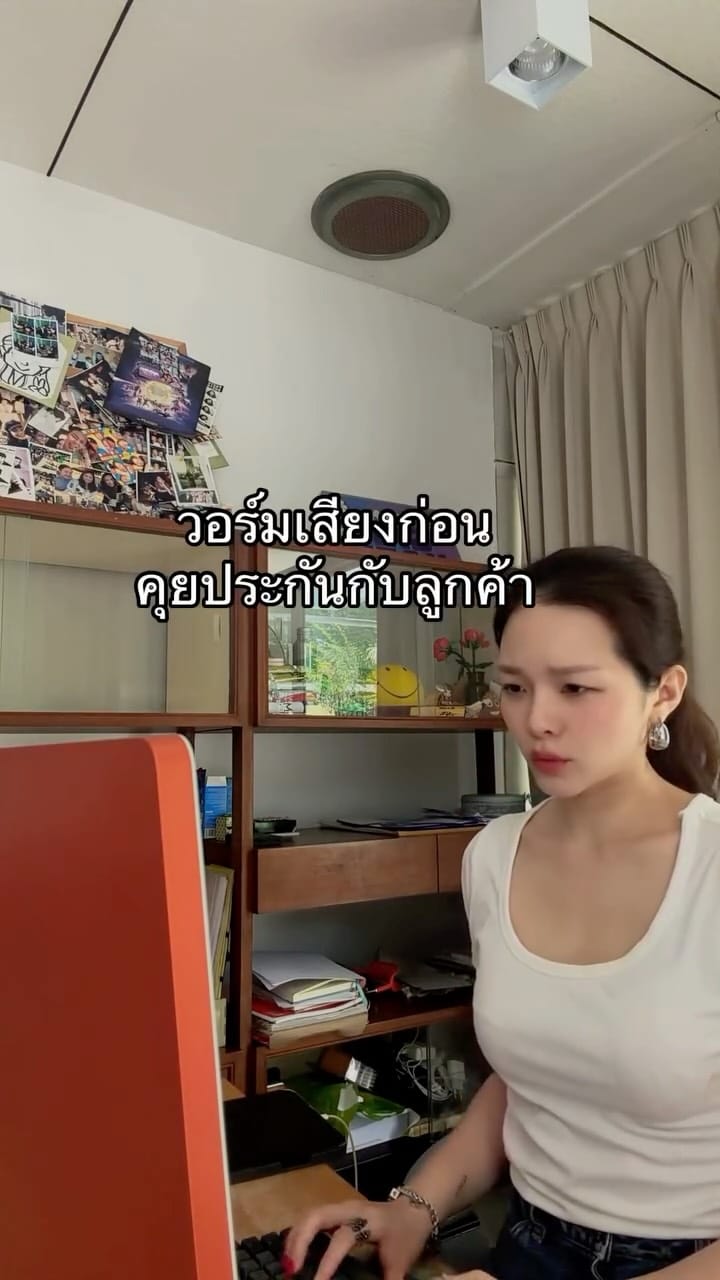 Post 7 by Gamkaew Lourakmanee on Instagram (video)