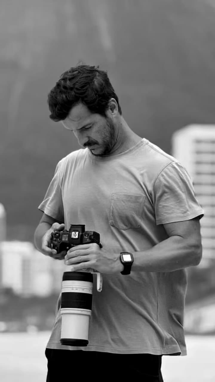 Post 9 by MARIO NARDY on Instagram (video)