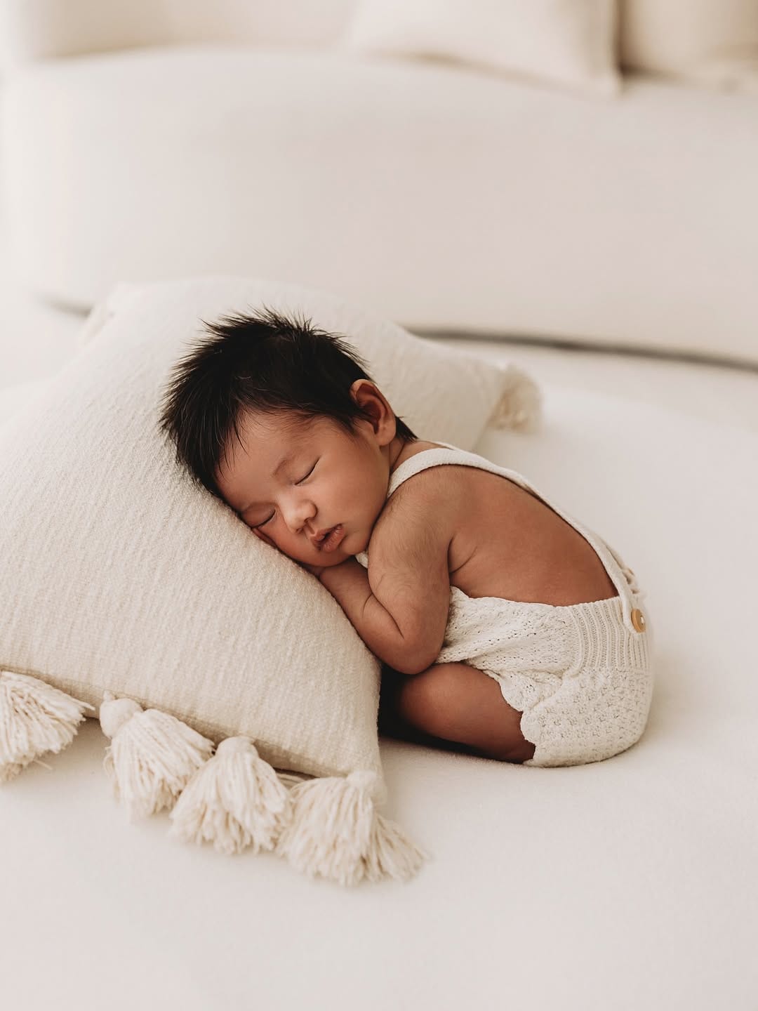 Post 9 by Melbourne Newborn Photographer on Instagram (image)