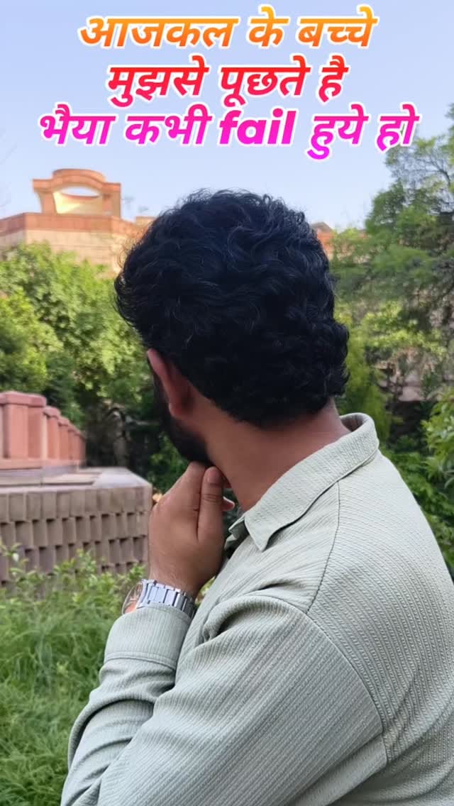 Post 4 by Lodhi Hridesh Rajput on Instagram (video)
