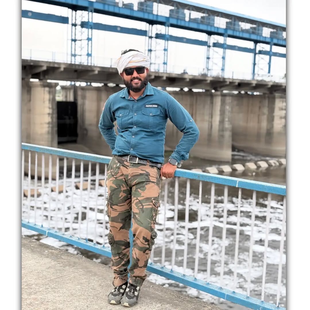 Post 5 by Lodhi Hridesh Rajput on Instagram (carousel)