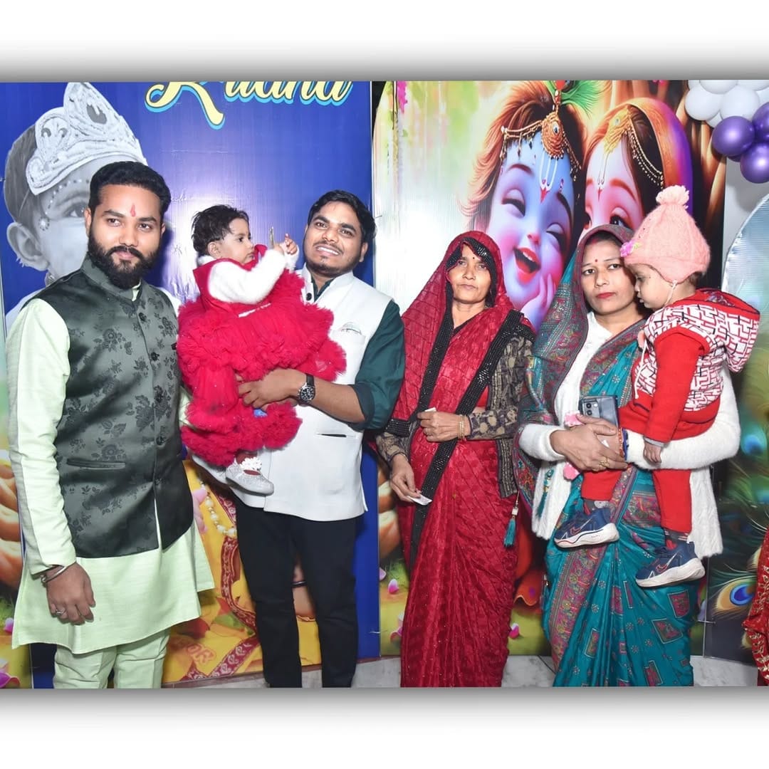 Post 8 by Lodhi Hridesh Rajput on Instagram (carousel)