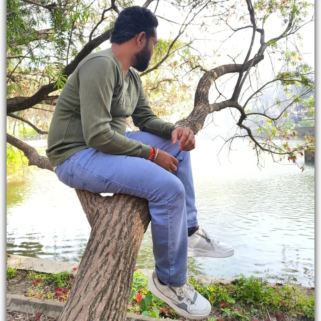 Post 3 by Lodhi Hridesh Rajput on Instagram (carousel)