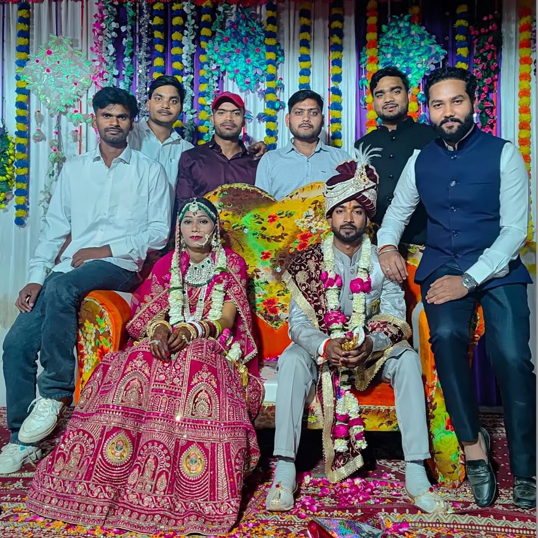 Post 7 by Lodhi Hridesh Rajput on Instagram (carousel)