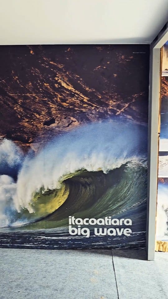Post 9 by Tony D'Andrea | Fotografia on Instagram (video)