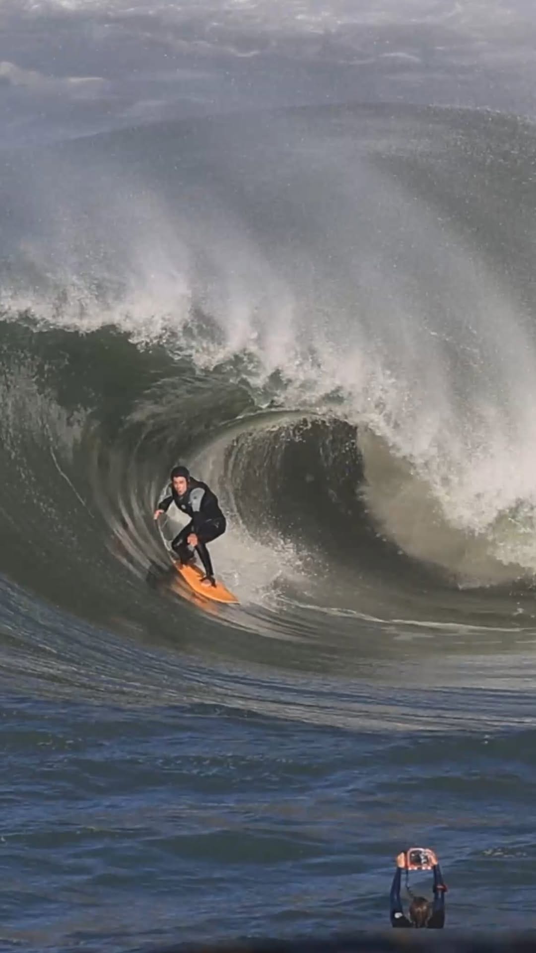 Post 7 by Tony D'Andrea | Fotografia on Instagram (video)