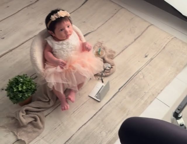 Post 3 by Lorena Sanz on Instagram (video)