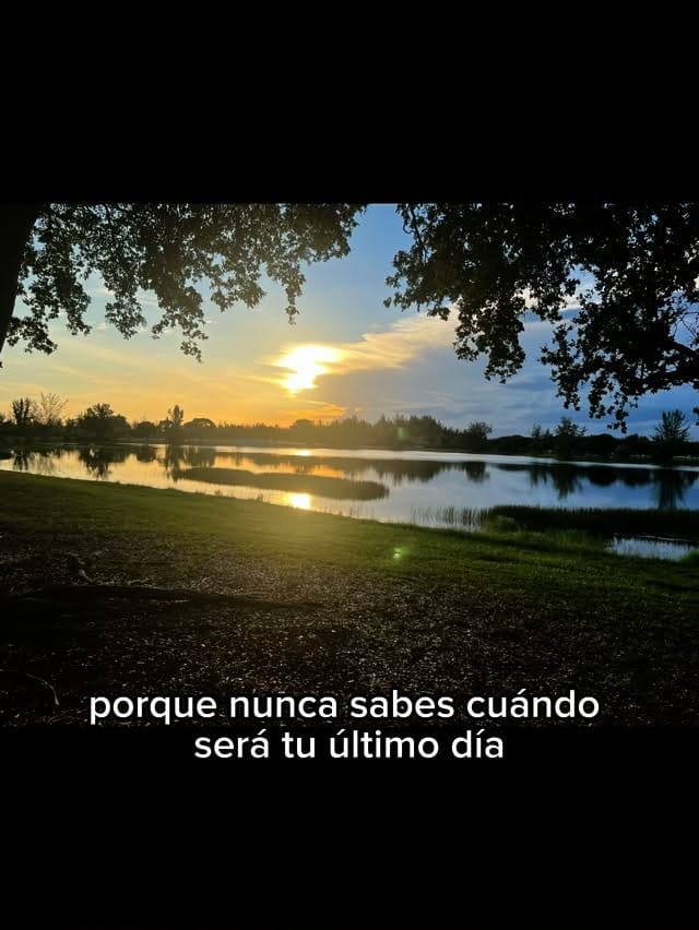 Post 7 by Lorena Sanz on Instagram (video)