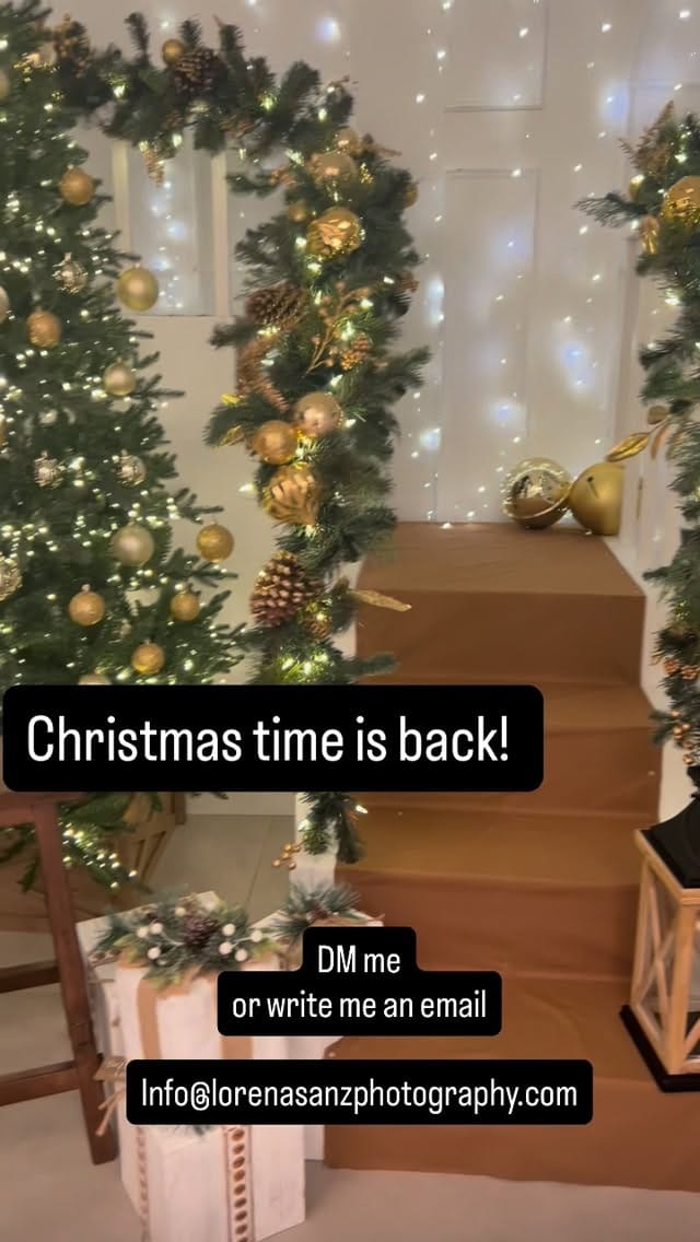 Post 6 by Lorena Sanz on Instagram (video)