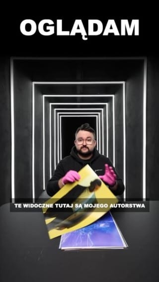 Post 9 by Natalia Kicyła Placek on Instagram (video)