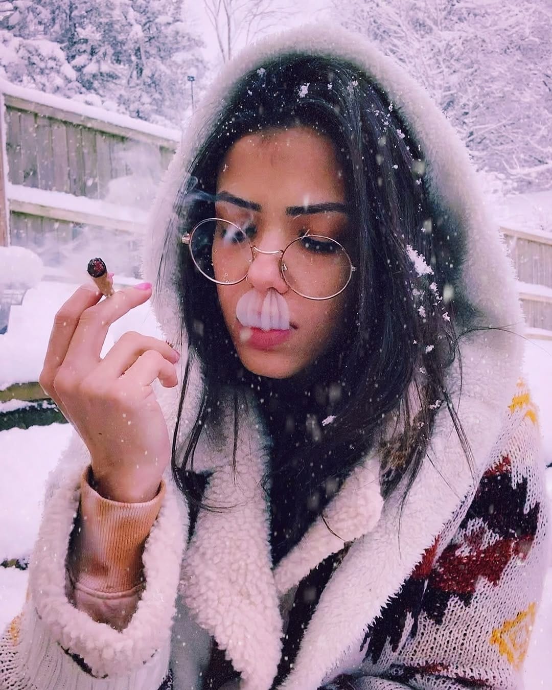 Post 4 by Lalesca Carolina on Instagram (image)
