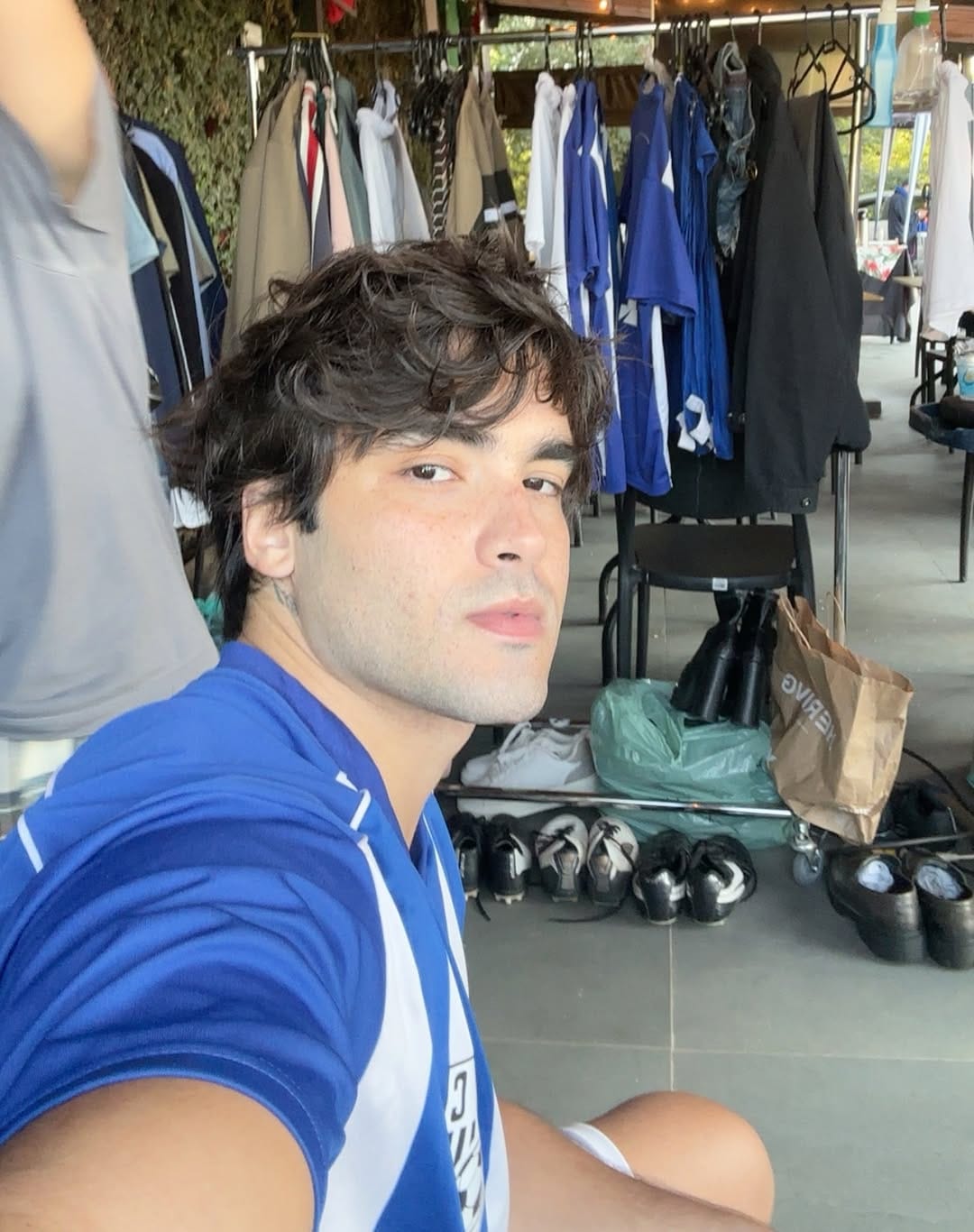 Post 1 by Zé Victor Pires on Instagram (carousel)
