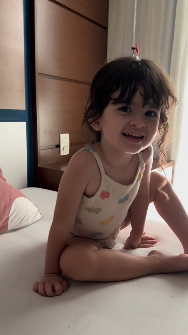Post 2 by Zé Victor Pires on Instagram (video)