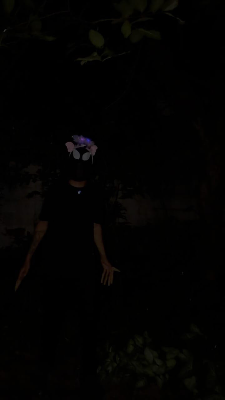 Post 1 by Jhey on Instagram (video)