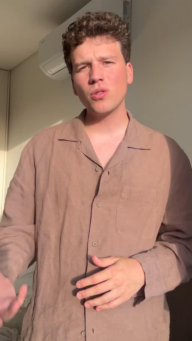 Post 1 by Thierry santos on Instagram (video)