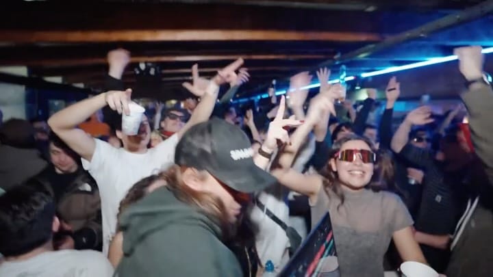 Post 4 by Thierry santos on Instagram (video)