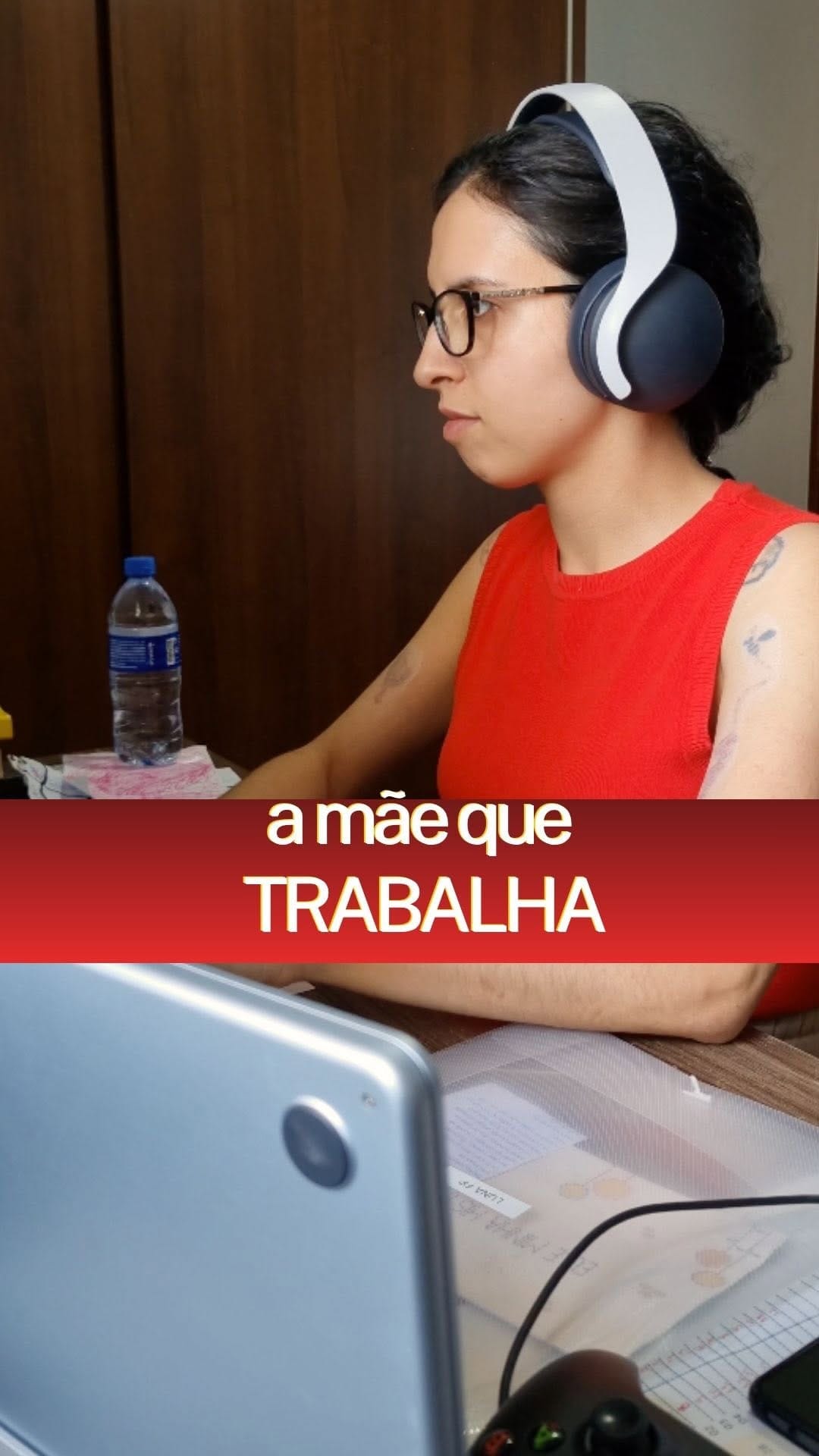 Post 2 by Ana Abelha - Educação Positiva on Instagram (video)