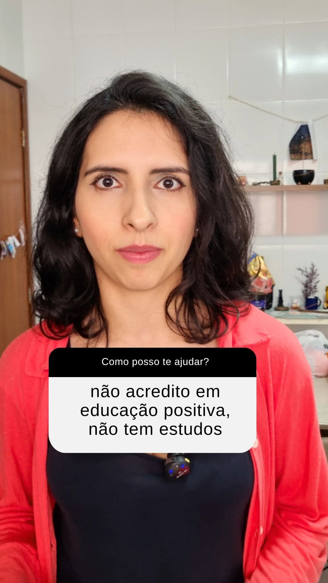 Post 7 by Ana Abelha - Educação Positiva on Instagram (video)