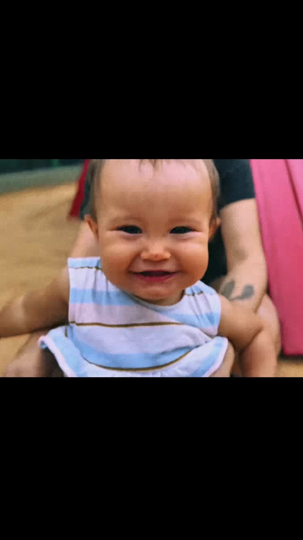 Post 4 by Daiane Matos on Instagram (video)