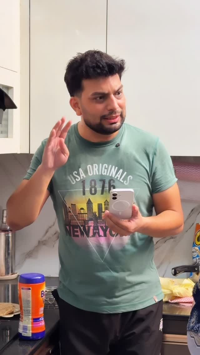 Post 3 by Muneeb Hasan Khan on Instagram (video)