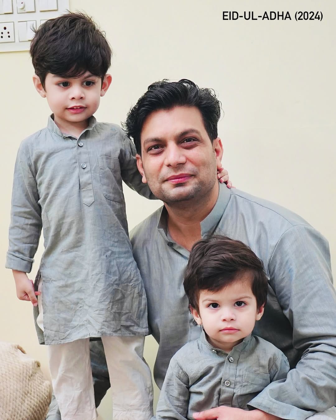 Post 9 by Muneeb Hasan Khan on Instagram (image)