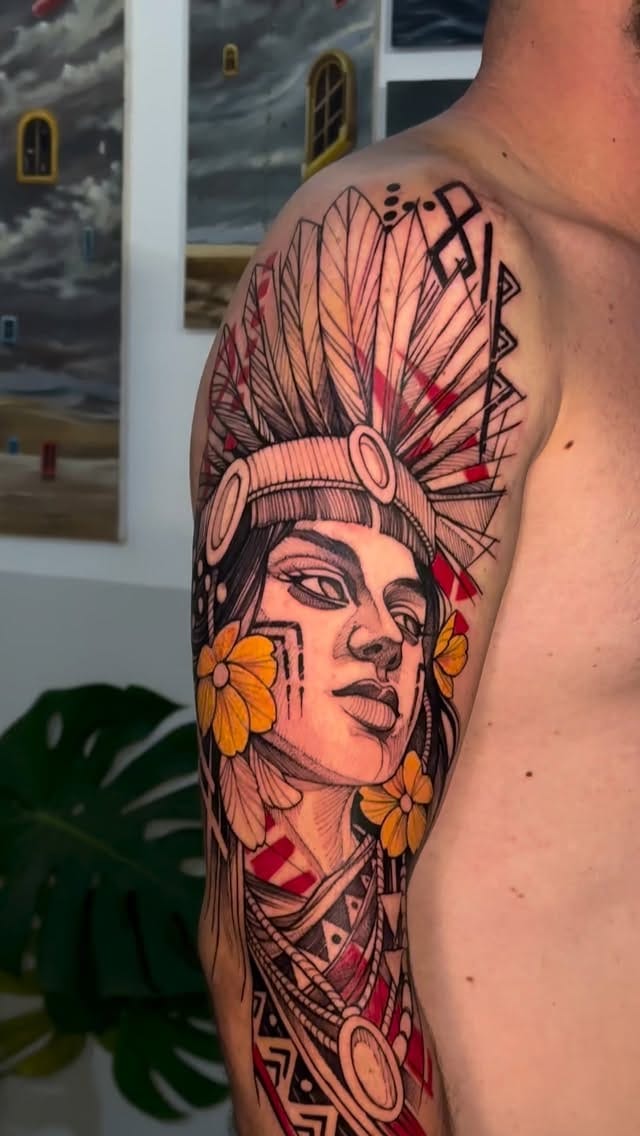 Post 5 by Adriano Salvador on Instagram (video)