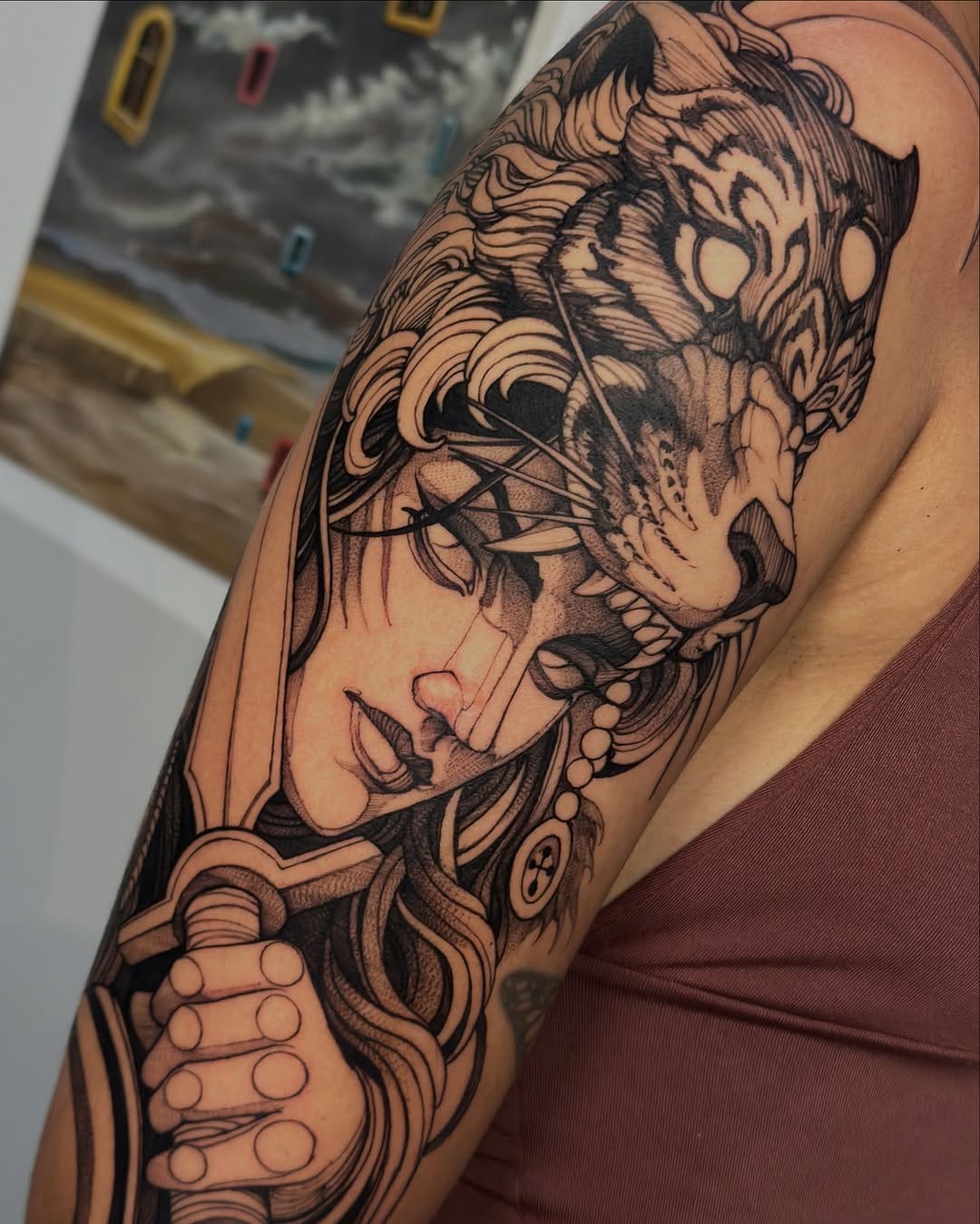 Post 8 by Adriano Salvador on Instagram (carousel)